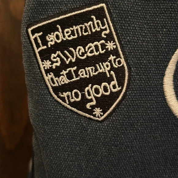 Harry Potter backpack 🎒 - Picture 5 of 15